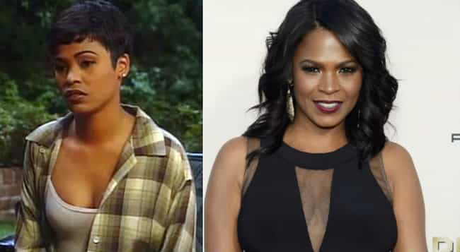Will Smith S Girlfriends In The Fresh Prince Cast