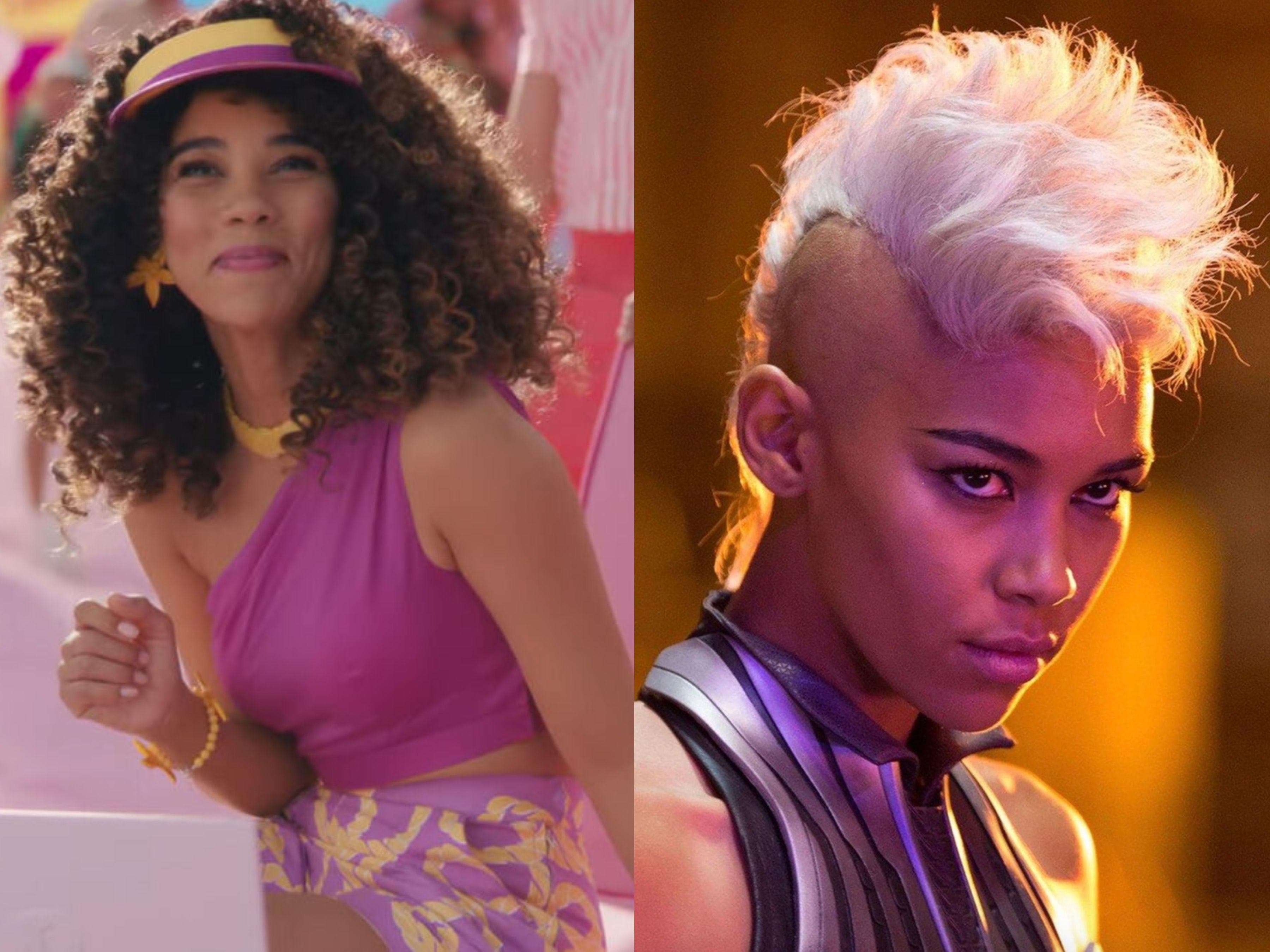 Where You've Seen All The Barbies And Kens From 'Barbie' Before