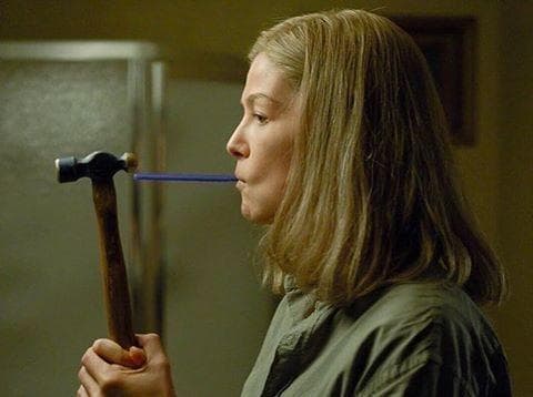 Amy Dunne, 'Gone Girl'