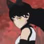 Blake Belladonna is listed (or ranked) 69 on the list The Best Anime Characters With Black Hair