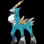 Cobalion is listed (or ranked) 638 on the list Complete List of All Pokemon Characters