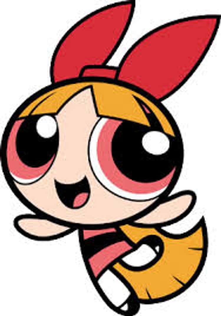 The Powerpuff Girls Characters List w/ Photos, Ranked Best to Worst