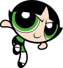 The Major 'The Powerpuff Girls' Characters (with Names), Ranked