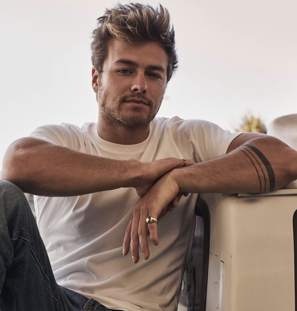 Hot Guy Actors Under 20