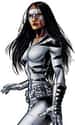 White Tiger (Ava Ayala) on Random Best Comic Book Superheroes
