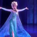 Elsa on Random Movie Heroes Who Killed Lots Of Innocent People Without You Noticing