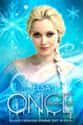 Elsa on Random Best Once Upon a Time Characters