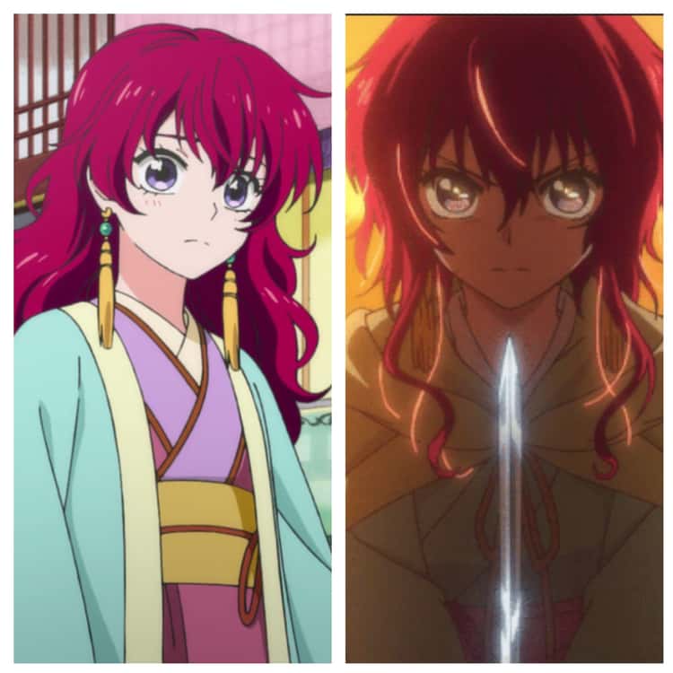 20 Anime Characters Who Had The Best Character Development