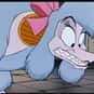 Georgette is listed (or ranked) 47 on the list The Greatest Dog Characters of All Time