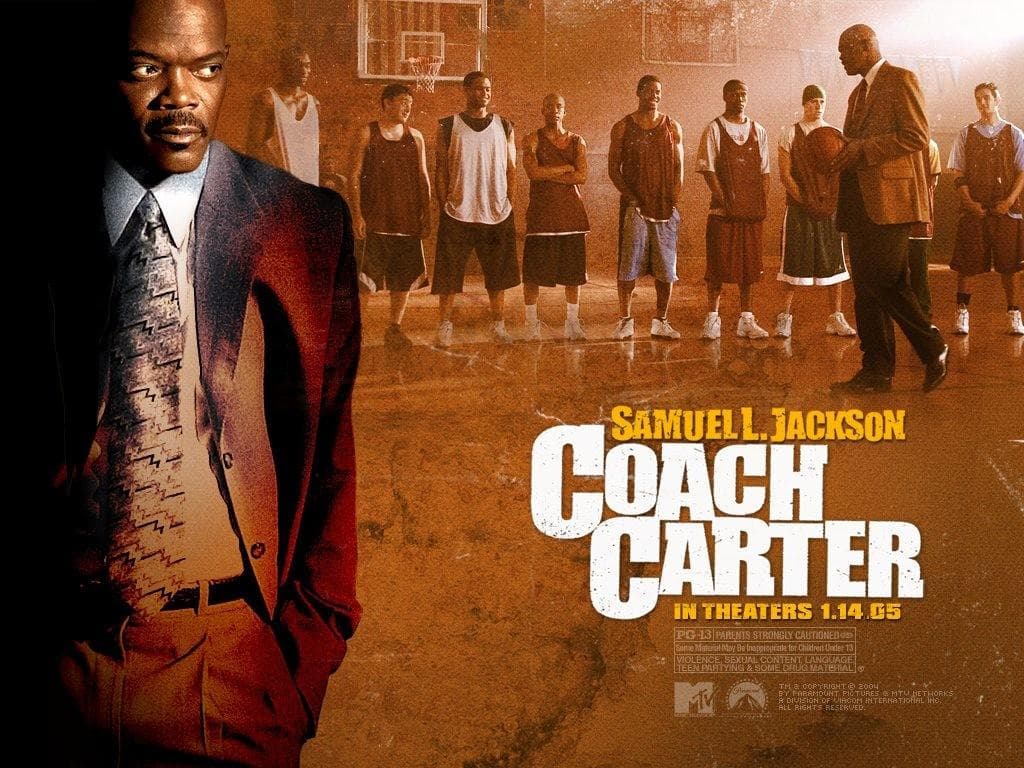 Coach Carter Characters | Cast List of Characters From Coach Carter