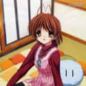Nagisa Furukawa on Random Best Crybaby Anime Characters