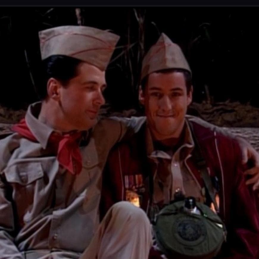 All of Adam Sandler's SNL Characters, Ranked (Page 2)