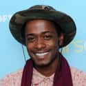 Lakeith Stanfield on Random Most Handsome Black Actors Today