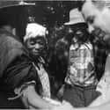 Tuskegee syphilis experiment on Random Most Unethical US Government Experiments On Humans