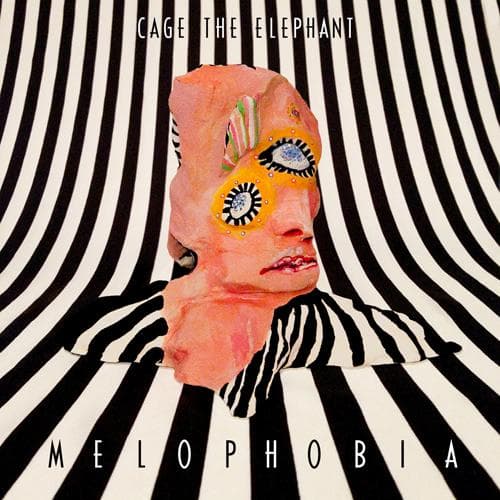 Ranking All 4 Cage the Elephant Albums, Best To Worst