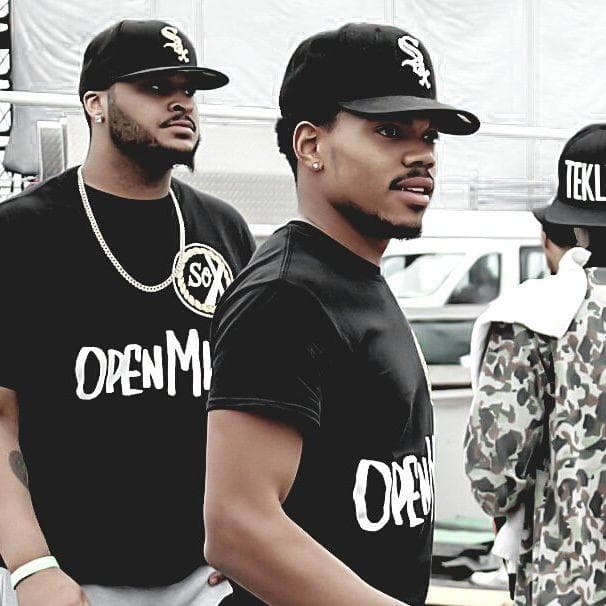 The 22 Most Famous Chicago White Sox Fans