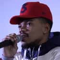 Chance The Rapper on Random Best Midwestern Rappers