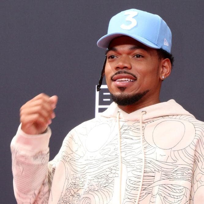 Chance The Rapper