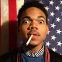 Acid Rap, Confident, Songs from Scratch: Paranoia   Chancelor Bennett, better known by his stage name Chance the Rapper, is an American hip hop recording artist from the Chatham neighborhood of Chicago, Illinois.