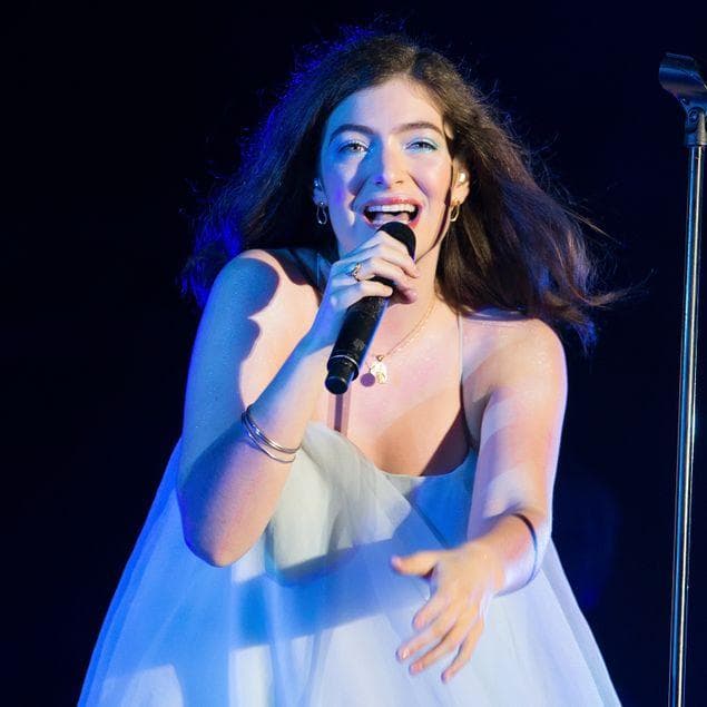 Lorde