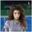 Lorde is listed (or ranked) 605 on the list Every Band & Musician Who Has Performed on Saturday Night Live