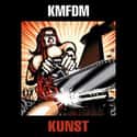 Kunst on Random Best KMFDM Albums