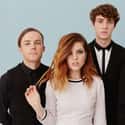 Echosmith on Random Best Alternative Rock Bands Of 2020