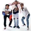 Migos is listed (or ranked) 624 on the list Every Band & Musician Who Has Performed on Saturday Night Live