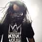 King Louie is listed (or ranked) 48 on the list The Best Chicago Rappers
