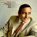 This Is All I Ask on Random Best Tony Bennett Albums