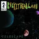 Telescape on Random Best Buckethead Albums