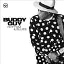 Rhythm & Blues on Random Best Buddy Guy Albums