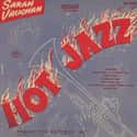 Hot Jazz on Random Best Sarah Vaughan Albums