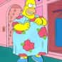 Turd Eating Cat is listed (or ranked) 37 on the list The Best Fake Words From The Simpsons