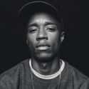 Rejovich   Alex Anyaegbunam, better known by his stage name, Rejjie Snow, is an Irish rapper from Dublin, Ireland.
