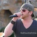 Cole Swindell on Random Best New Country Artists
