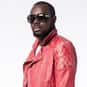 Maître Gims is listed (or ranked) 8 on the list The Greatest French Rappers of All Time
