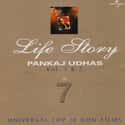 Life Story on Random Best Pankaj Udhas Albums