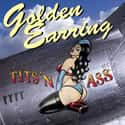 Tits ’n Ass on Random Best Golden Earring Albums