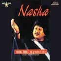 Nasha on Random Best Pankaj Udhas Albums