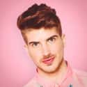Joseph Michael Graceffa (born May 16, 1991) is an American YouTube personality, actor, author, producer, and singer.