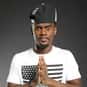 Black M is listed (or ranked) 49 on the list The Greatest French Rappers of All Time