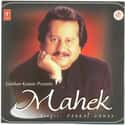 Mahek on Random Best Pankaj Udhas Albums