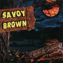 Voodoo Moon on Random Best Savoy Brown Albums