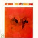 Jazz Samba on Random Best Stan Getz Albums