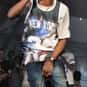 Joey Bada$$ is listed (or ranked) 14 on the list The Best Rappers in the Game Right Now