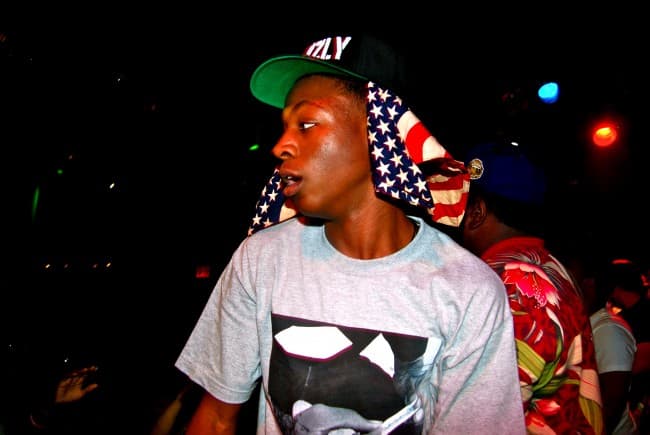 Joey Bada$$