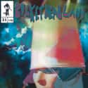 Pearson's Square on Random Best Buckethead Albums