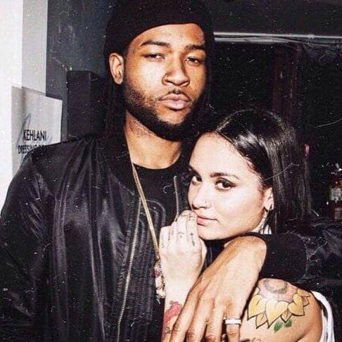 kehlani ex