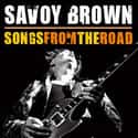 Songs From the Road on Random Best Savoy Brown Albums